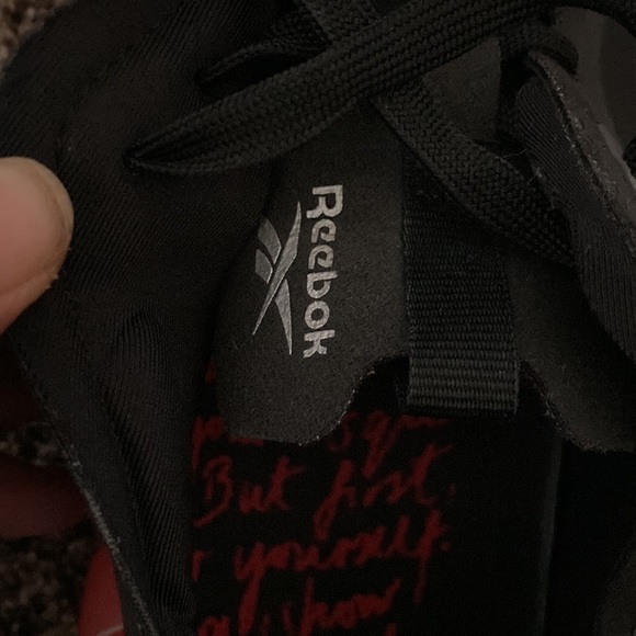 Woman’s Reebok Athletic Shoes - Picture 7 of 8